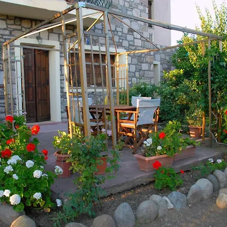 Molyvos Hills * Mithymna