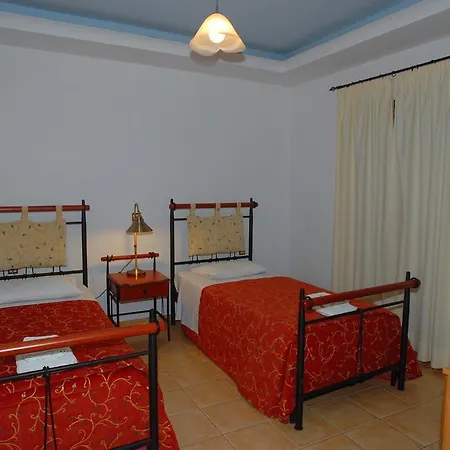 Apartment Molyvos Hills Mithymna