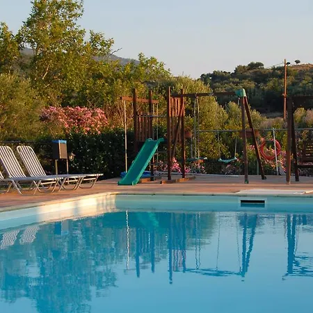 Molyvos Hills