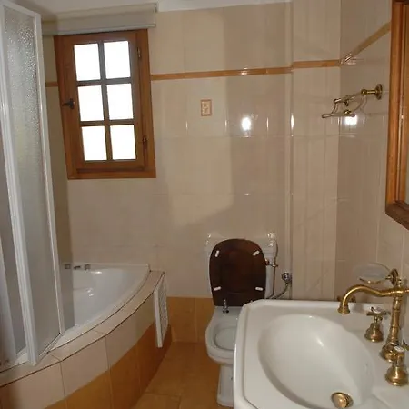Apartment Molyvos Hills *