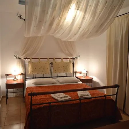 Apartment Molyvos Hills *